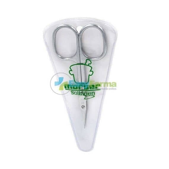Morser Forbici Unghie con Impugnatura Comoda 9 Cm 1 Paio | Acquista Online su Farmaclick