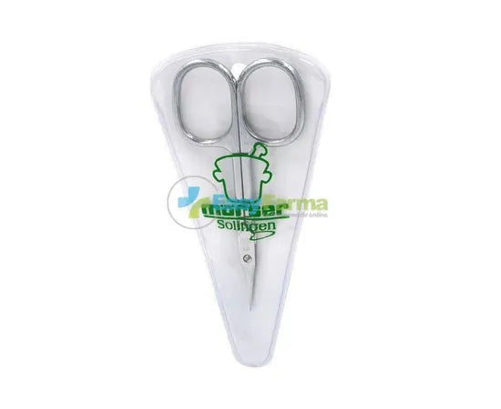 Morser Nagelschere mit Komfortgriff 9 cm 1 Stück