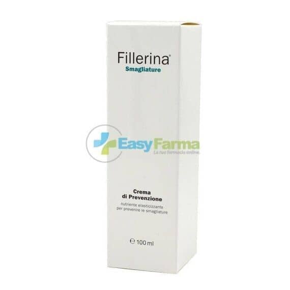Fillerina Smagliature 3d Collagen Trattamento Preventivo Increma 100 Ml | Acquista Online su Farmaclick
