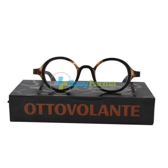 Ottovolante Avana Occhiale per Lettura + 2.00 Color Tartaruga | Acquista Online su Farmaclick