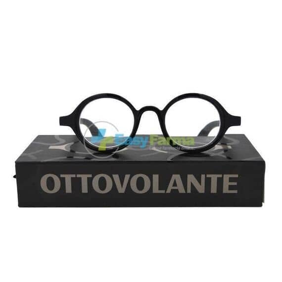 Ottovolante Black Occhiale per Lettura + 2.50 Colore Nero | Acquista Online su Farmaclick