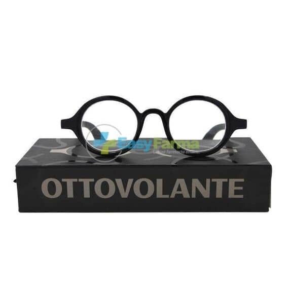 Ottovolante Black Occhiale per Lettura + 3.00 Colore Nero | Acquista Online su Farmaclick