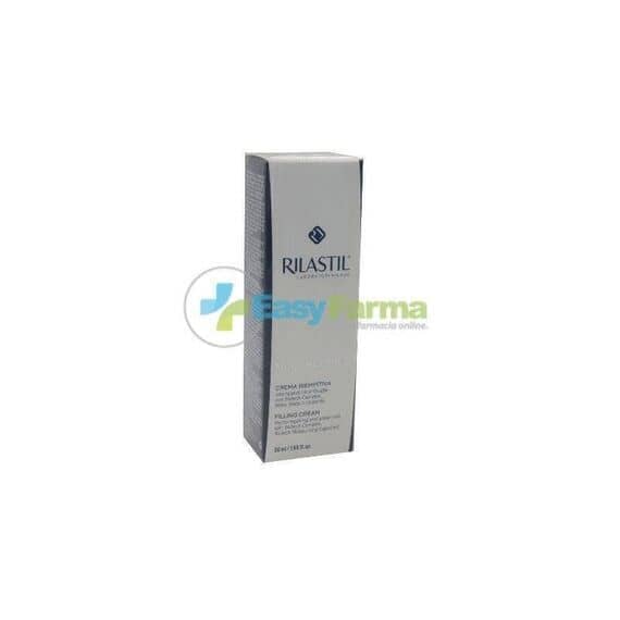 Rilastil Multirepair Crema Riempitiva Idro Riparatrice Antirughe 50ml | Acquista Online su Farmaclick