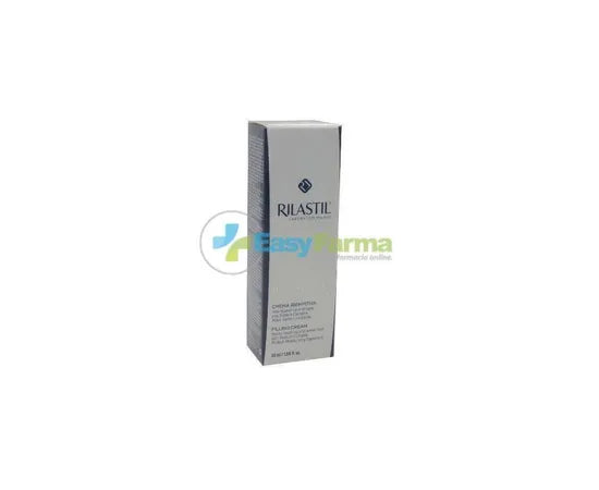 Rilastil Multirepair Hydro-Repairing Filler Anti-Wrinkle Cream 50ml