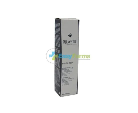 Rilastil Re Sleep Anti-Falten Nachtbalsam 50 ml
