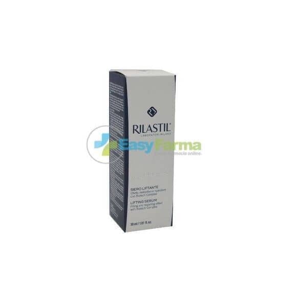 Rilastil Multirepair Siero Antirughe Effetto Riempitivo Riparatore Liftante 30ml | Acquista Online su Farmaclick