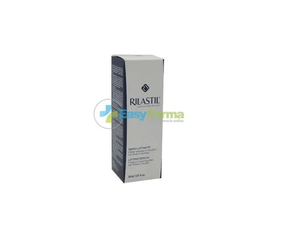 Rilastil Multirepair Serum Anti-Falten Aufpolsternd Reparierend Straffend 30ml
