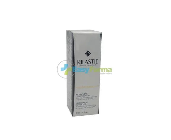 Rilastil Progression HD Anti-Falten Serum Leuchtkraft-Aktivator 30ml