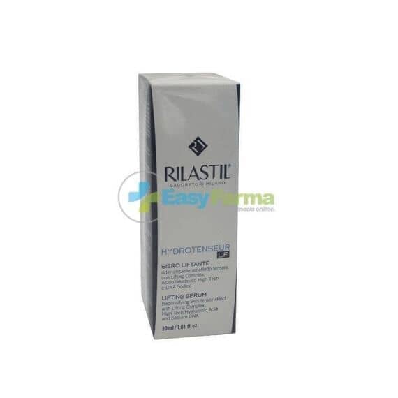 Rilastil Hydrotenseur Siero Liftante Antirughe 30ml | Acquista Online su Farmaclick