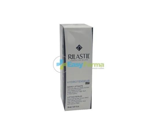 Rilastil Hydrotenseur Siero Liftante Antirughe 30Ml