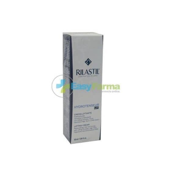 Rilastil Hydrotenseur Lf Crema Liftante Antirughe 50 Ml | Acquista Online su Farmaclick
