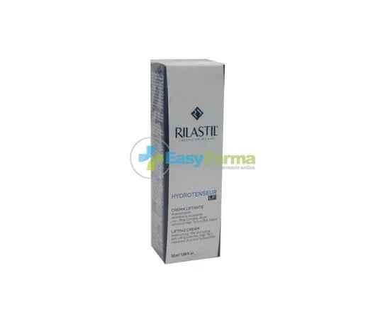 Rilastil Hydrotenseur Lf Straffende Anti-Falten-Creme 50 ml
