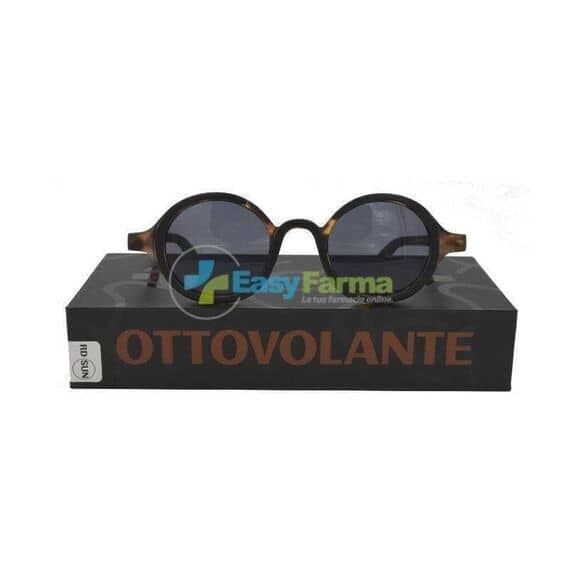 Ottovolante Avana Sun Occhiale da Sole Colore Nero Marrone | Acquista Online su Farmaclick