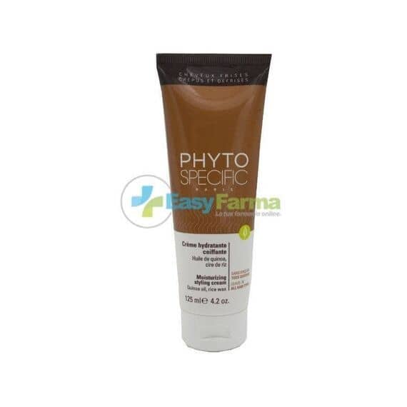 Phyto Specific Creme Hydratation Coiffante Crema Capelli Idratante Modellante 150 Ml | Acquista Online su Farmaclick