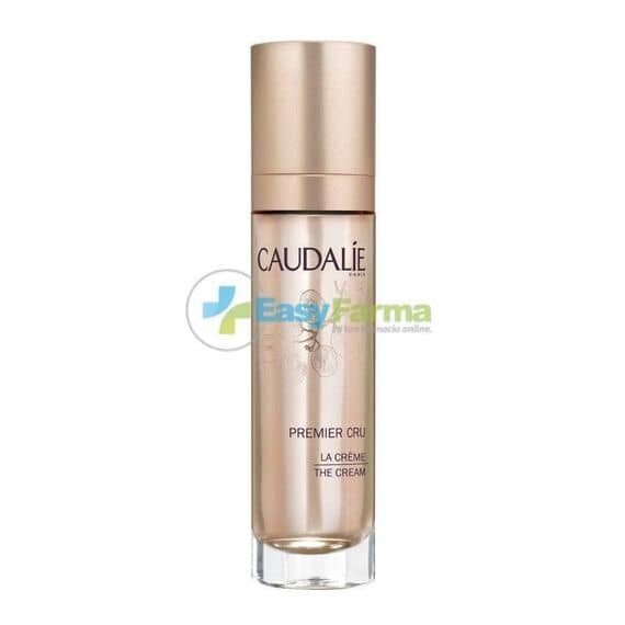 Caudalie Premier Cru Crema Idratante Rughe Persistenti Macchie e Rilassamento della Pelle 50 Ml | Acquista Online su Farmaclick
