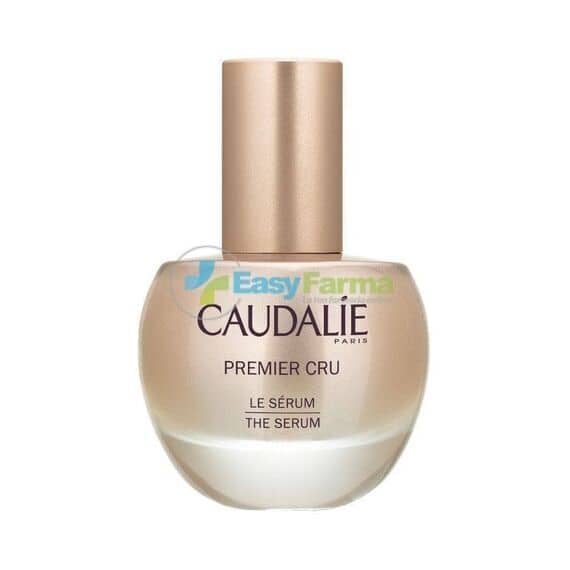 Caudalie Premier Cru Siero Attivatore di Energia Rughe Persistenti Macchie e Rilassamento della Pelle 30 Ml | Acquista Online su Farmaclick