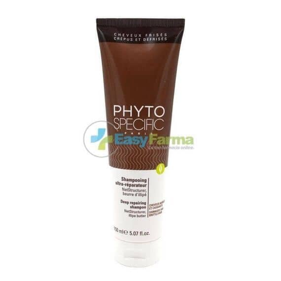 Phyto Specific Shampoo Ultra Riparatore 150 Ml | Acquista Online su Farmaclick