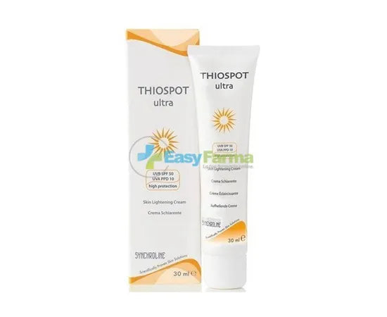 Thiospot Ultra LSF 50 30 ml