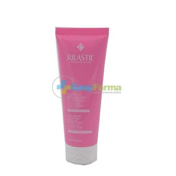 Rilastil Hydrafusion Gel Crema Anticellulite 75 Ml | Acquista Online su Farmaclick