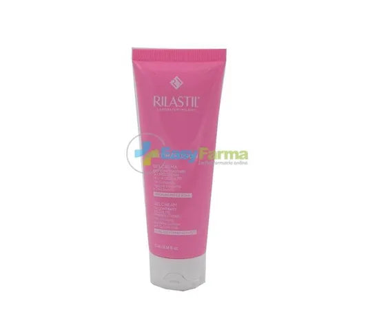 Rilastil Hydrafusion Gel-Creme Anticellulite 75 ml