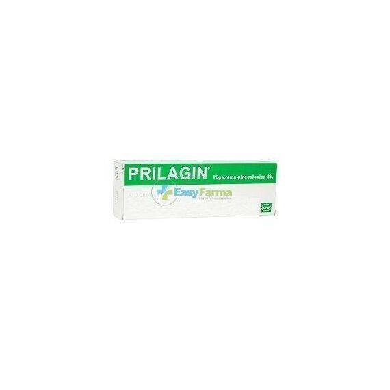 Prilagin Crema Vaginale 2 % 78 G con Applicatore | Acquista Online su Farmaclick