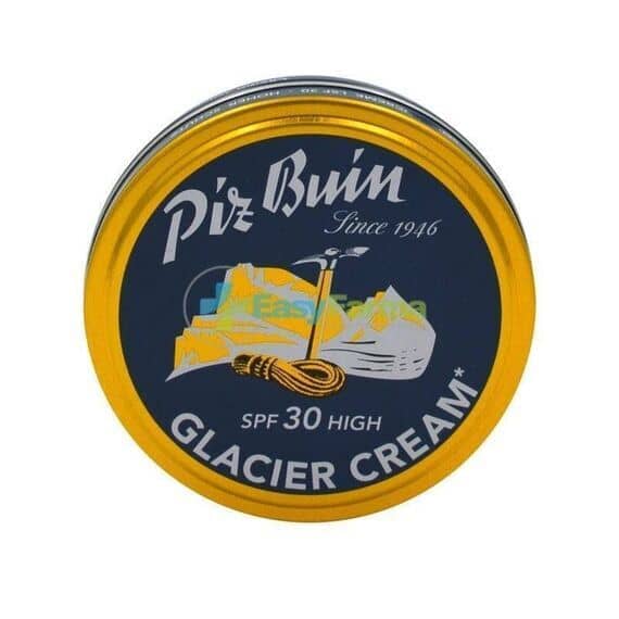 Piz Buin Mountain Glacier Crema Solare Spf 30 Protezione Alta 40 Ml | Acquista Online su Farmaclick