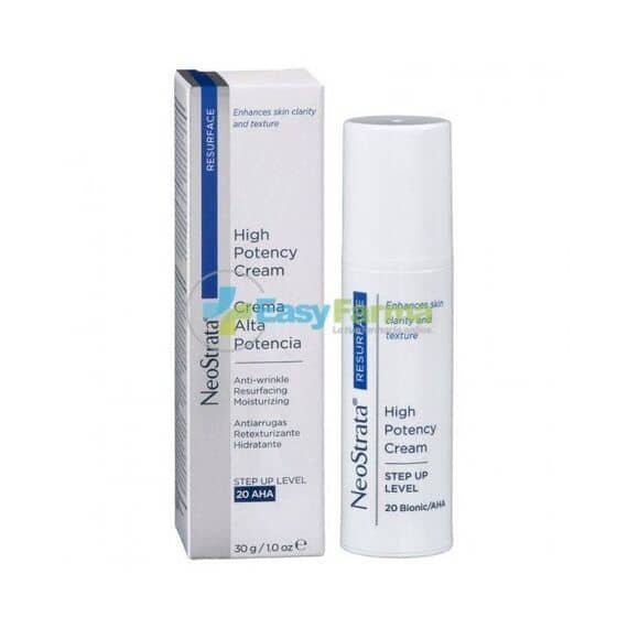 Neostrata High Potency Cream 30g | Acquista Online su Farmaclick