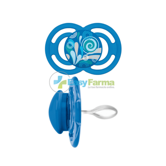 Mam Perfect Silikonseta Ciuccio 6+ 1 Pz | Acquista Online su Farmaclick