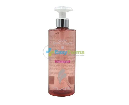 Collagenil Cleansing Revitalisierende Mizellenlösung für trockene und empfindliche Haut 400 ml
