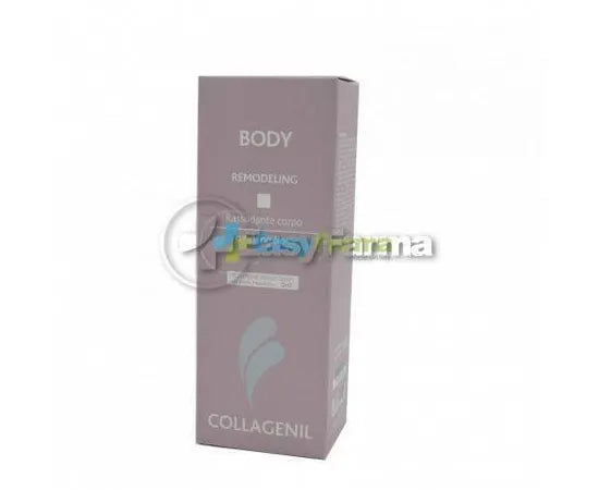 Collagenil Body Remodeling Straffende Körpercreme 200 ml
