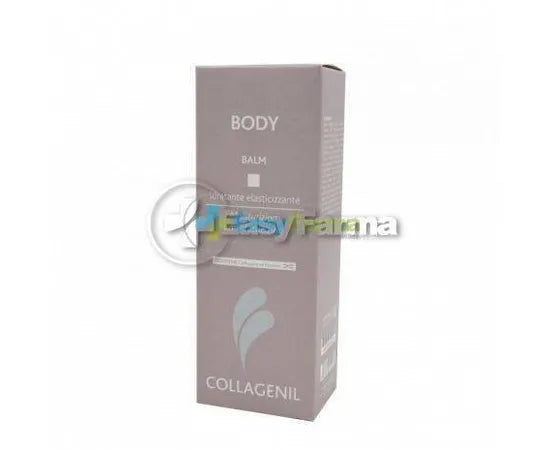 Collagenil Body Balm Idratante Elasticizzante Corpo 200 Ml