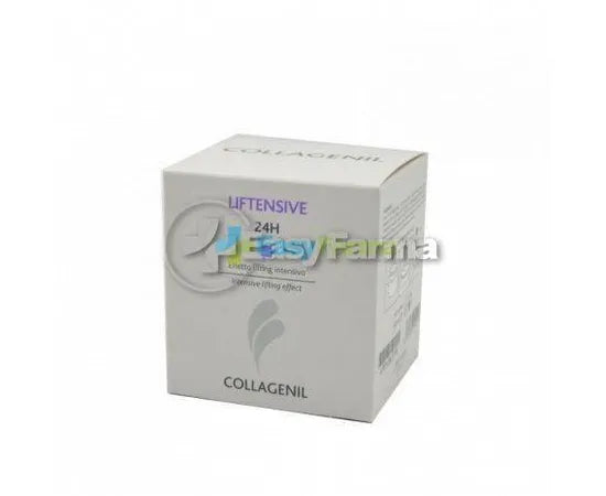 Collagenil Liftensive Effetto Lifting Intensivo 24 H 50 Ml