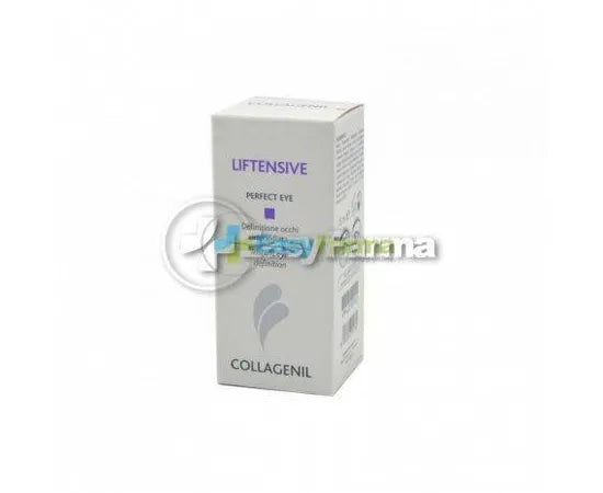 Collagenil Liftensive Perfect Eye Definizione Occhi Immediata 15 Ml