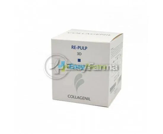 Collagenil Re Pulp 3D Definizione Viso Rimodellante 50 Ml