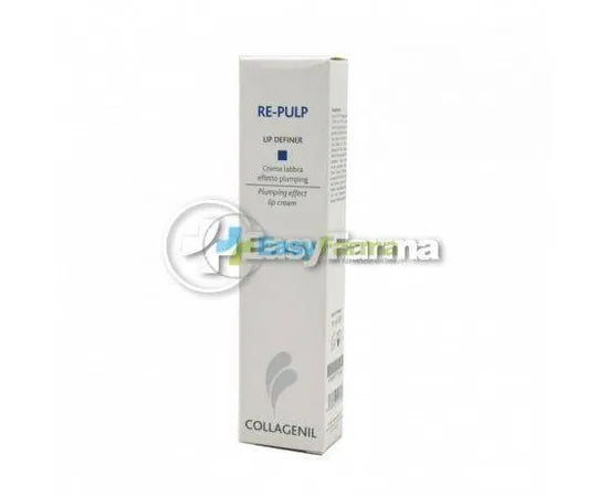 Collagenil Re Pulp Lip Definer Lippencreme mit aufpolsterndem Effekt 10 ml