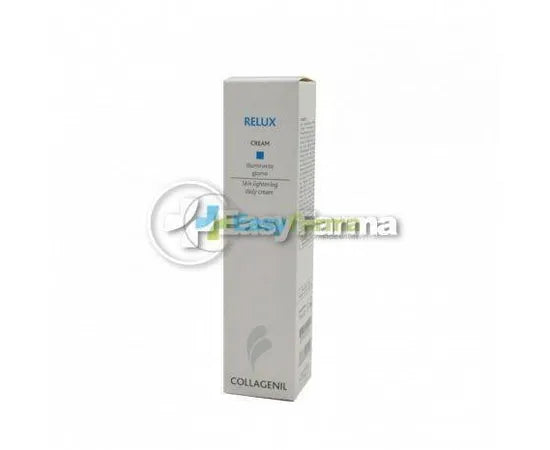 Collagenil Relux Cream Illuminante Giorno 50 ml