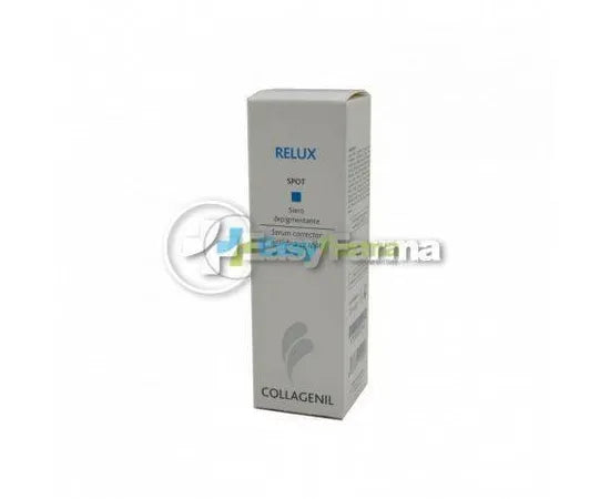 Collagenil Relux Spot Siero Depigmentante 20 Ml