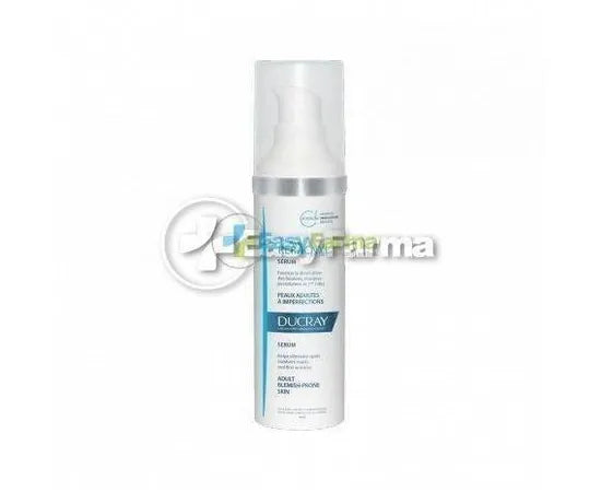 Ducray Keracnyl Siero 30Ml