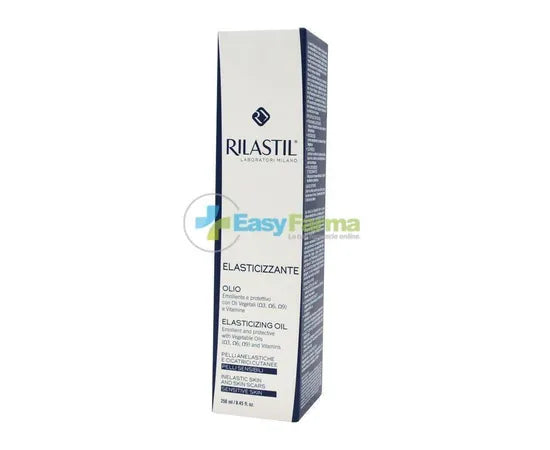 Rilastil Dehnungsstreifenöl geschmeidig machend und schützend 250 ml