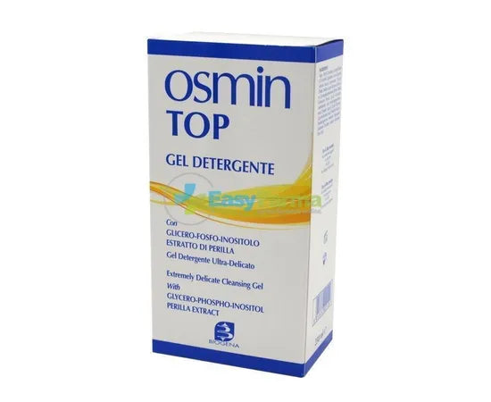Osmin Top Gel Detergente 250 Ml