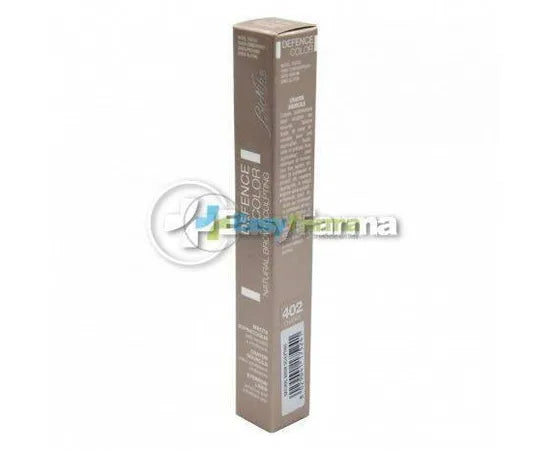 Bionike Defence Color Natural Brow Sculpting Augenbrauenstift 402 Chatain
