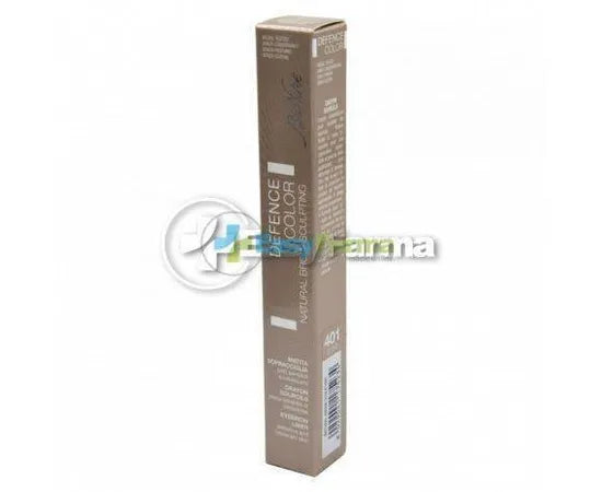 Bionike Defence Color Natural Brow Sculpting Matita Sopracciglia 401 Blond