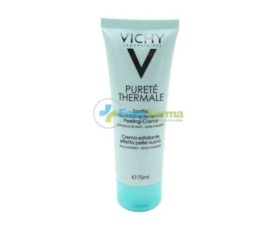 Vichy Pureté Thermale Peeling-Creme 75 ml