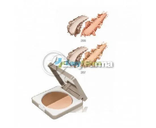 Bionike Defence Color Duo Contouring Palette Viso 208 10G