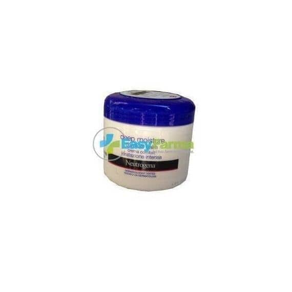 Neutrogena Crema Comfort Idratazione Intensa 300 Ml | Acquista Online su Farmaclick