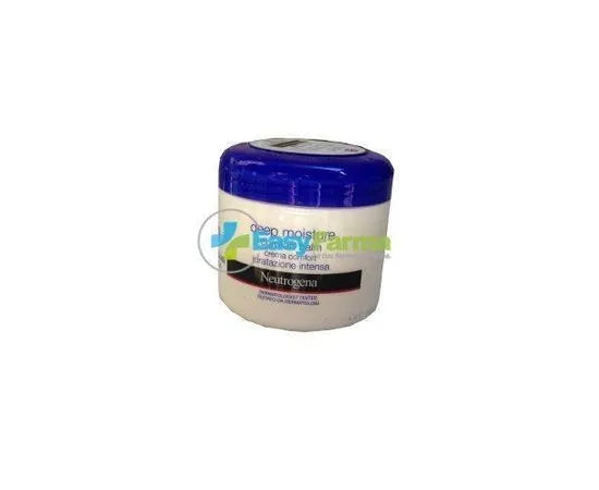 Neutrogena Comfort Creme Intensive Feuchtigkeit 300 ml