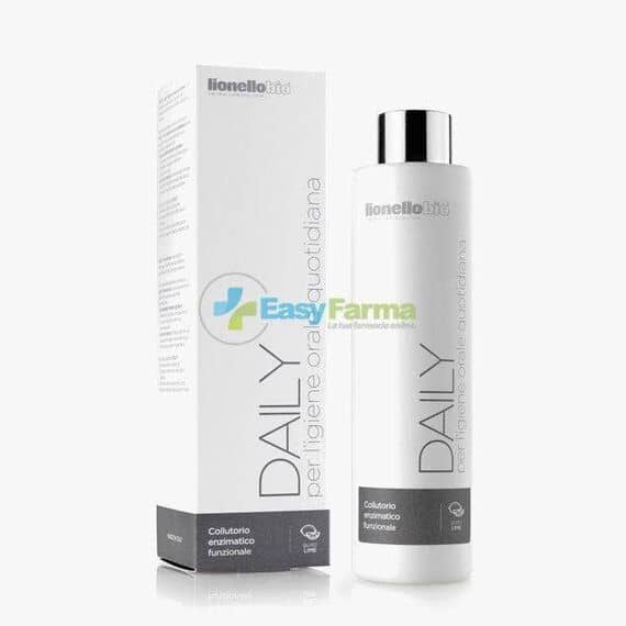 Lionellobio Daily Collut 250ml | Acquista Online su Farmaclick