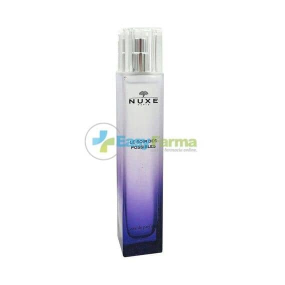 Nuxe Eau De Parfum le Soir Des Possibles 50 Ml | Acquista Online su Farmaclick