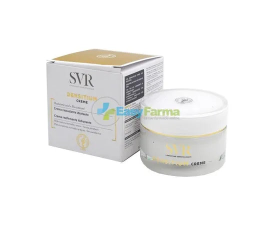 SVR Densitium Straffende Feuchtigkeitscreme für reife, normale bis trockene Haut 50 ml