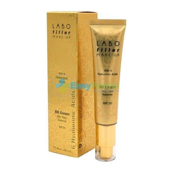 Bb Cream Perfezionatore di Tono Spf 20 12 | Acquista Online su Farmaclick